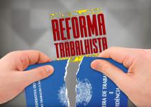 Reforma Trabalhista